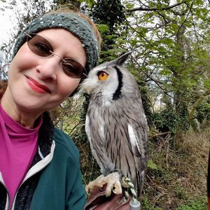 Meet your Posher, Marianne